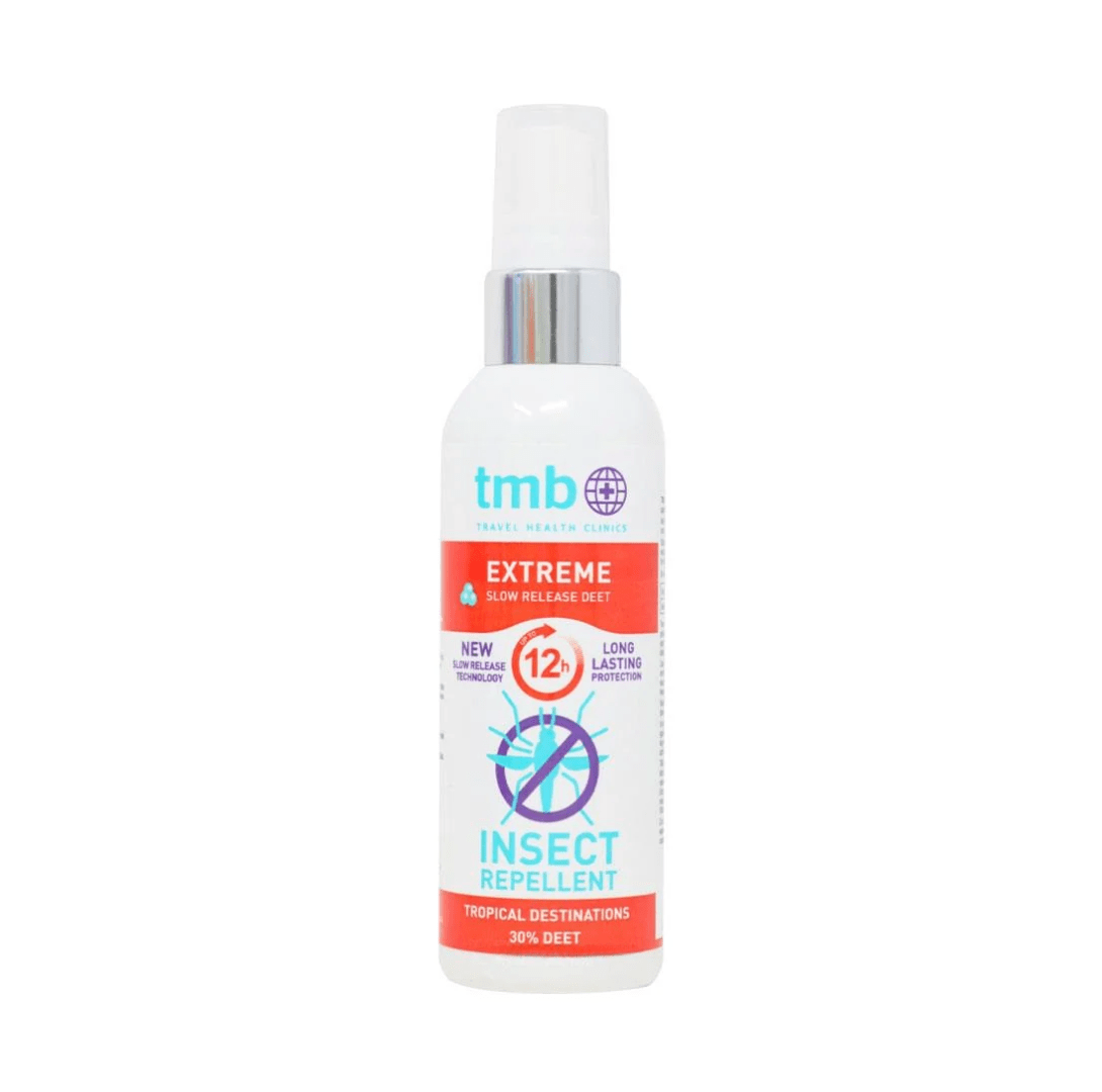 TMB Extreme Insect Repellent - 100ml
