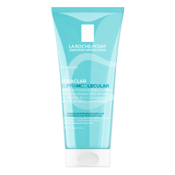 La Roche Posay Effaclar Supramolecular Oil & Pores Jelly Cleanser - 200ml