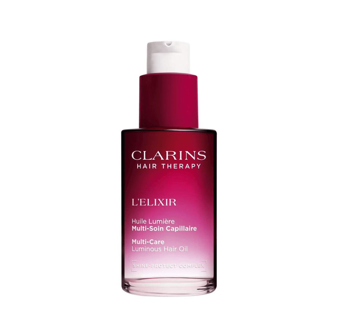 Clarins L’Elixir Hair Oil 50ml