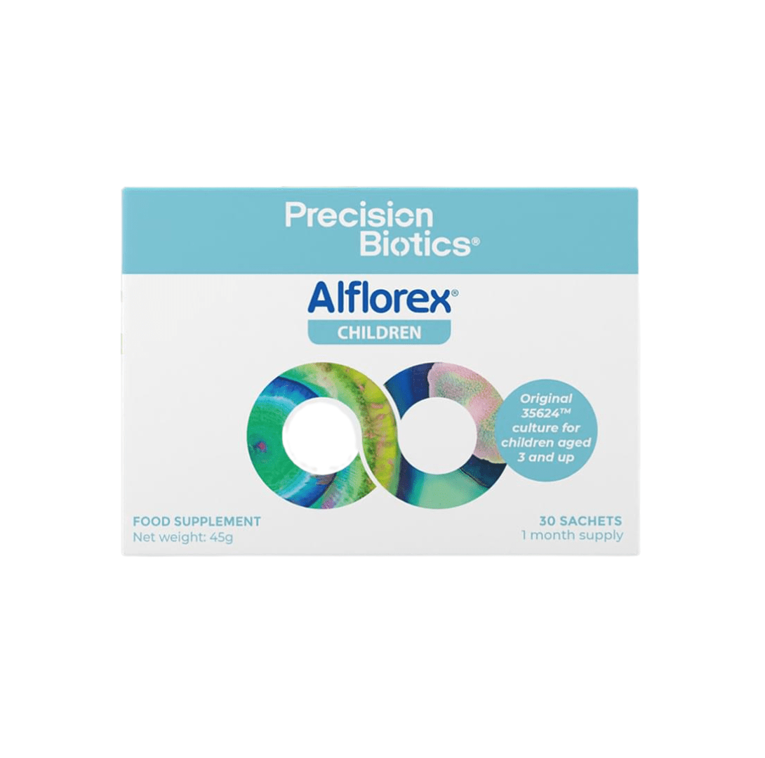 Alflorex Children 30 Sachets