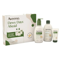 Aveeno Dewy Days Ahead Gift Set