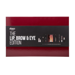 BPerfect The Lip, Brow & Eye Edition