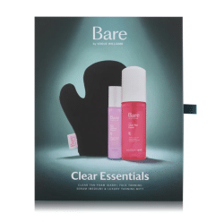 Bare by Vogue Clear Essentials Set