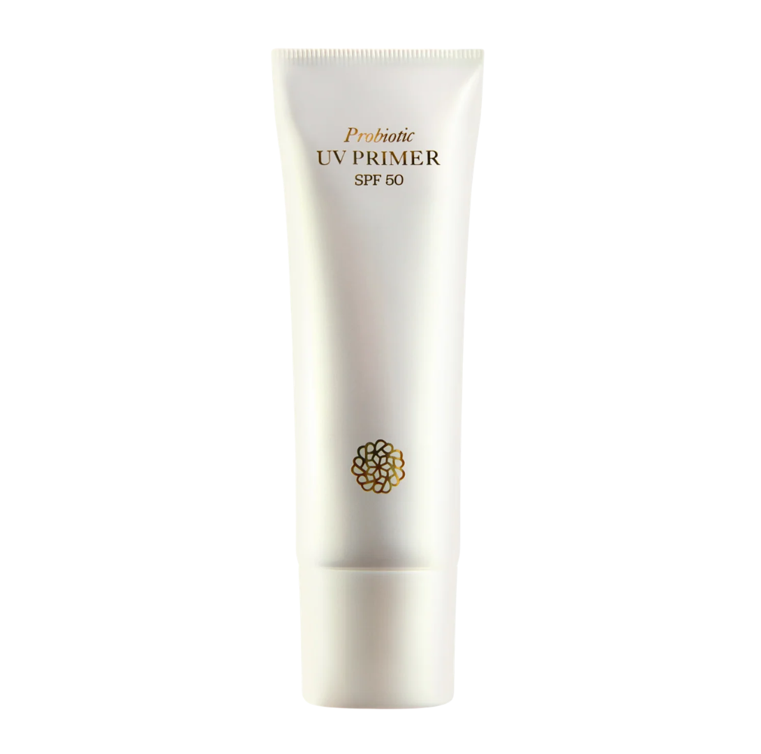 Lisa & Co UV Primer SPF 50 40ml
