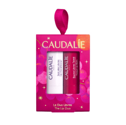 Caudalie Lip Balm Duo
