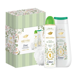 Dove Bridgerton Collection