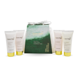 Green Angel The Little Overnight Bag