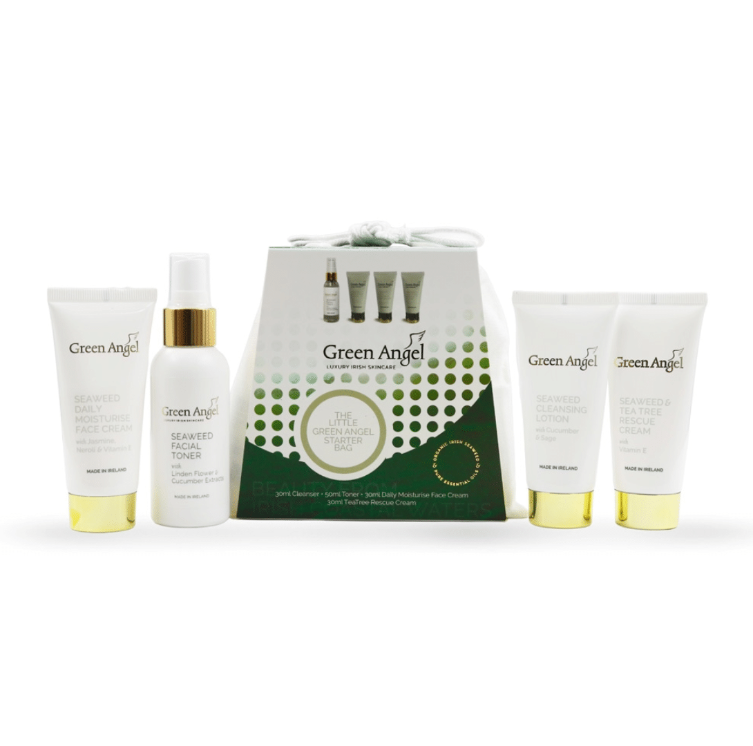 Green Angel The Little Starter Kit