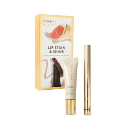 KASH Beauty Lip Stain & Shine Gift Set