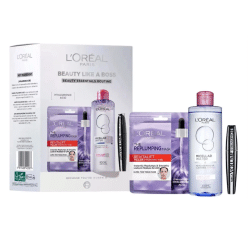 L'Oréal Beauty Like a Boss Set