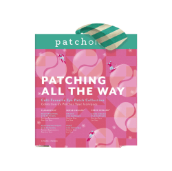 Patchology Patching All The Way