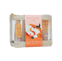 Sanctuary Spa Signature Everyday Escape Gift Set