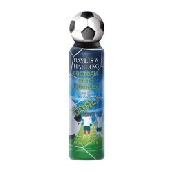 Baylis & Harding Football Bath Bubbles 320ml