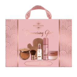 Bellamianta Glimmering Glow Set