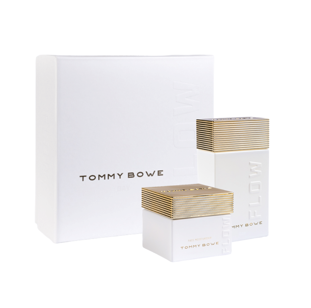 Flow by Tommy Bowe Luxe Day Premium Gift Set