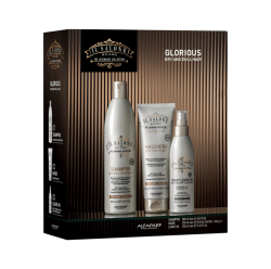 Il Salone Glorious Gift Set