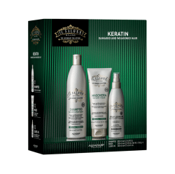 Il Salone Keratin Gift Set