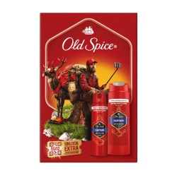 Old Spice Outdoor Explorer Gift Set