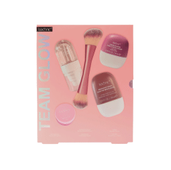 Technic Team Glow Makeup Set
