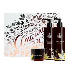 The Handmade Soap Co. 'Because You're Amazing' Gift Set