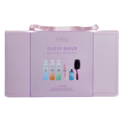 Voduz Gloss Build Set