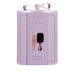 Voduz Gloss Touch Set