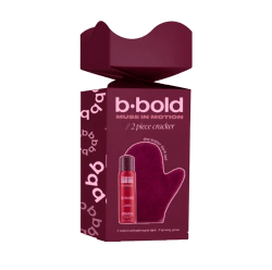 bBold 2 Piece Super Dark Christmas Cracker